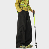 A410-K8629-特批40限价79成分：聚酯纤维-180g左右冲锋裤面料，男装休闲裤，电商A410