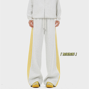 A410-K5639JR-P65限价99-成分65%棉35%聚酯纤维-360g左右卫裤面料,瘦人冬季穿搭女图片