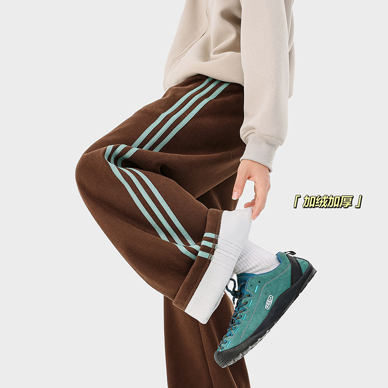 A410-K5639JR-P65限价99-成分65%棉35%聚酯纤维-360g左右卫裤面料，男装休闲裤，电商A410