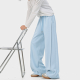 A410-K65003-P55限价99成分：65%棉35%聚酯纤维-320g磨毛卫裤面料，男装休闲裤，电商A410