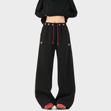 A410-K7945-P65限价99-成分：65%棉35%聚酯纤维-320g磨毛卫裤面料，男装休闲裤，电商A410