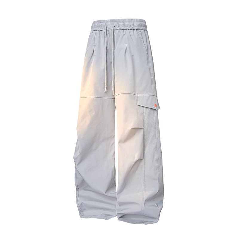 A410-K5607-特批40限价79-成分：聚酯纤维-180g冲锋裤面料，男装休闲裤，电商A410