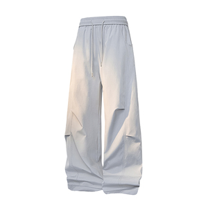 A410-K8629-特批40限价79成分：聚酯纤维-180g左右冲锋裤面料，男装休闲裤，电商A410