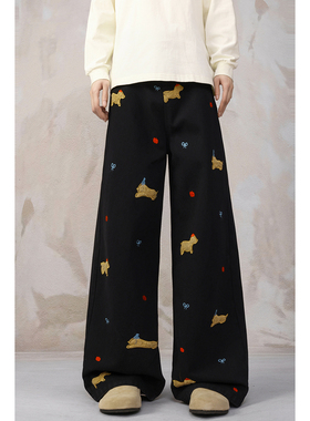 A410-K8115-P68 限价98-休闲百搭牛仔裤