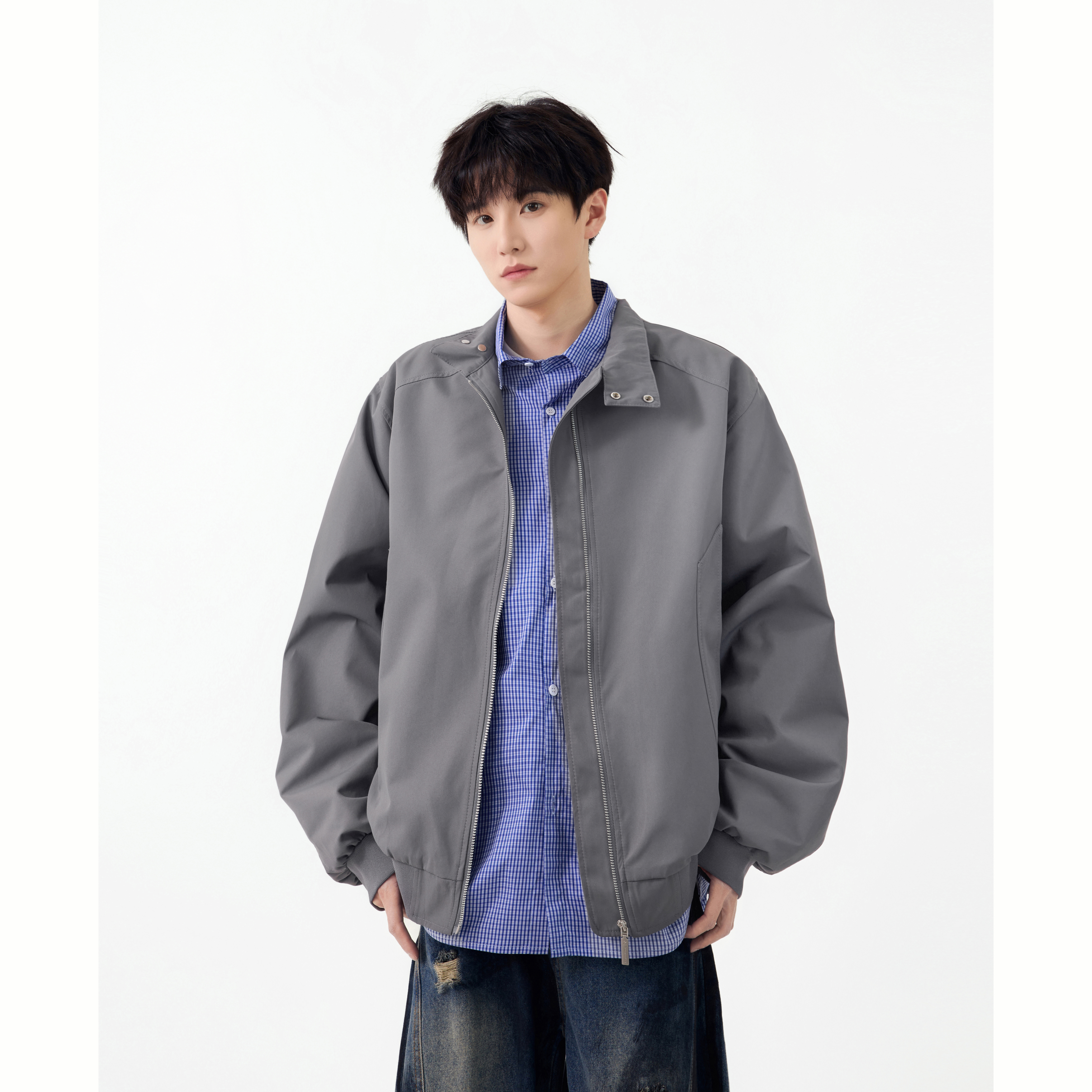 A410-WT93305-P95限价149-成分：100％聚酯纤维 -大牛津 210g