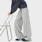 A410-K65003-P55限价99成分：65%棉35%聚酯纤维-320g磨毛卫裤面料，男装休闲裤，电商A410