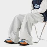 A410-K5644-特批50限价99-成分：65%棉35%聚酯纤维-320g卫裤面料，男装休闲裤，电商A410