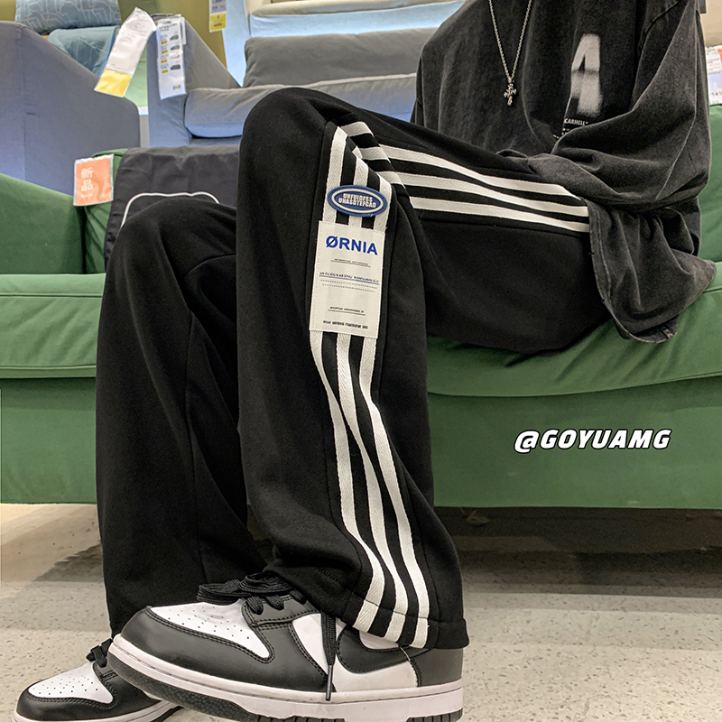 A410-K2682-P50限价69-成分：100聚酯纤维，男装休闲裤，电商A410