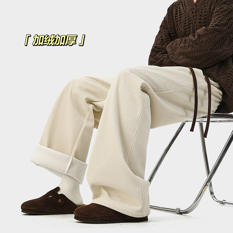 A410-K5576JR-特批40限价79成分100%聚酯纤维-400g左右灯芯绒面料