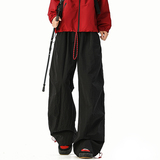 A410-K8138-P55限价79-成分：100%锦纶-塔丝隆面料180g左右，男装休闲裤，电商A410