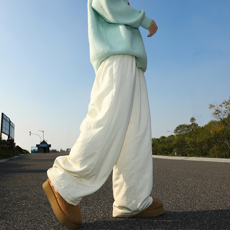 A410-K9901JR-P55限价88-流行百搭休闲裤-300g左右  锦涤皱面料