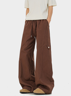 A410-K7917-P60限价109-成分：100%棉-300g工装裤面料