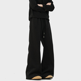 A410-K5635-特批45限价89成分65%棉35%聚酯纤维-320g磨毛卫裤面料，男装休闲裤，电商A410