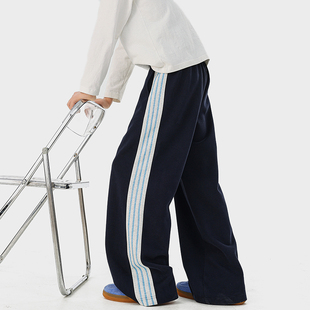 320g磨毛卫裤 特批50限价99成分65%棉35%聚酯纤维 面料 K8803 A410