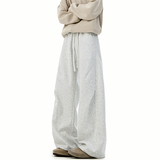 A410-K8383-P55限价79-成分：61%棉39%聚酯纤维-320g卫裤面料，男装休闲裤，电商A410