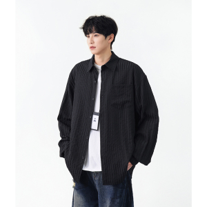 A410-CS37317-P60限价89-成分：95%涤 5%人棉-145G  TR纹图片