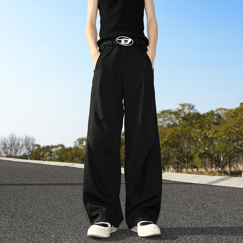 A410-K8256-P63限价89-成分:97.1%聚酯纤维2.9%氨纶-tr面料180g,男装休闲裤,电商A410