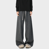 A410-K7914-特批50限价99成分65%棉35%聚酯纤维-310g磨毛卫裤面料，男装休闲裤，电商A410