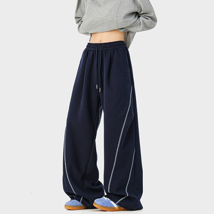 K5588 320g磨毛卫裤 特批50 成分65棉35聚酯纤维 面料 限价99 A410