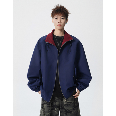 A410-WT34722-P105限价159-成分：100%聚酯纤维-180g 梭织面料