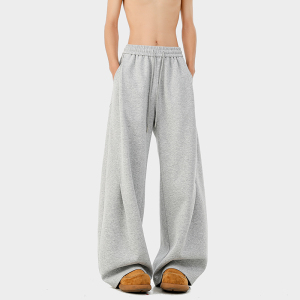 A410-K5644-特批50限价99-成分：65%棉35%聚酯纤维-320g卫裤面料，男装休闲裤，电商A410