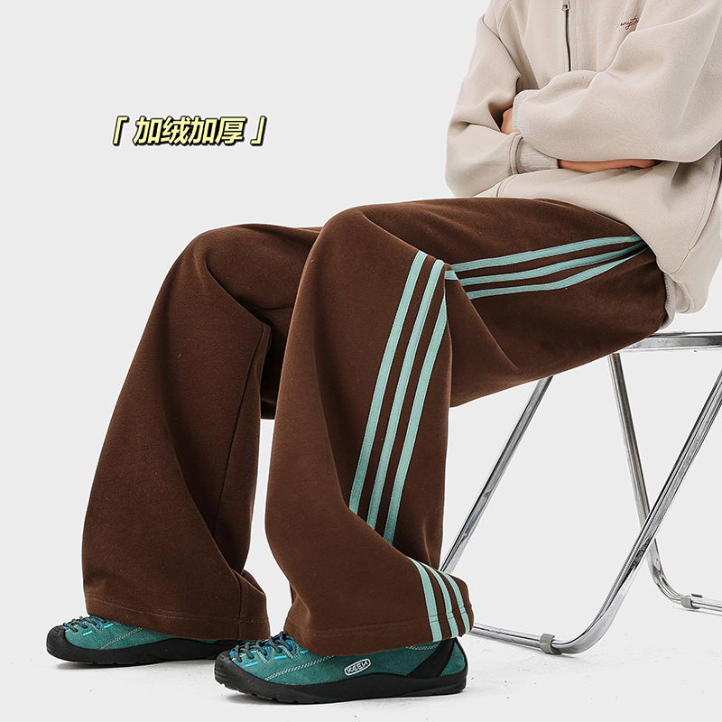 A410-K5639JR-P65限价99-成分65%棉35%聚酯纤维-360g左右卫裤面料，男装休闲裤，电商A410