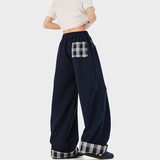 A410-K7907-特批50限价99成分65%棉35%聚酯纤维-310g磨毛卫裤面料，男装休闲裤，电商A410