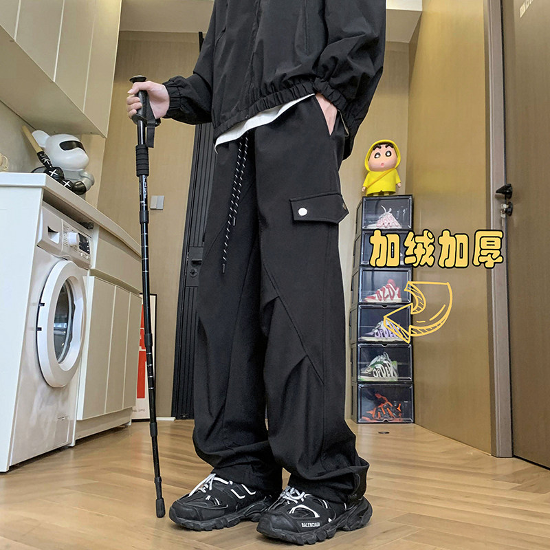 A410-K9669JR-特批40限价78-成分100％聚酯纤维-冲锋裤300g左右