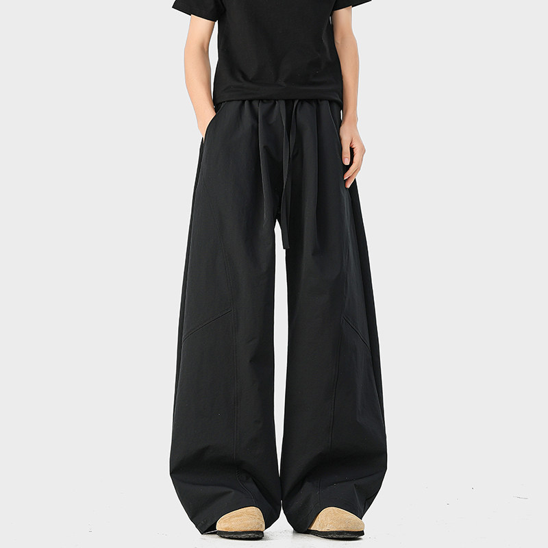 A410-K7916-特批45限价89成分：聚酯纤维-180g左右休闲裤面料，男装休闲裤，电商A410