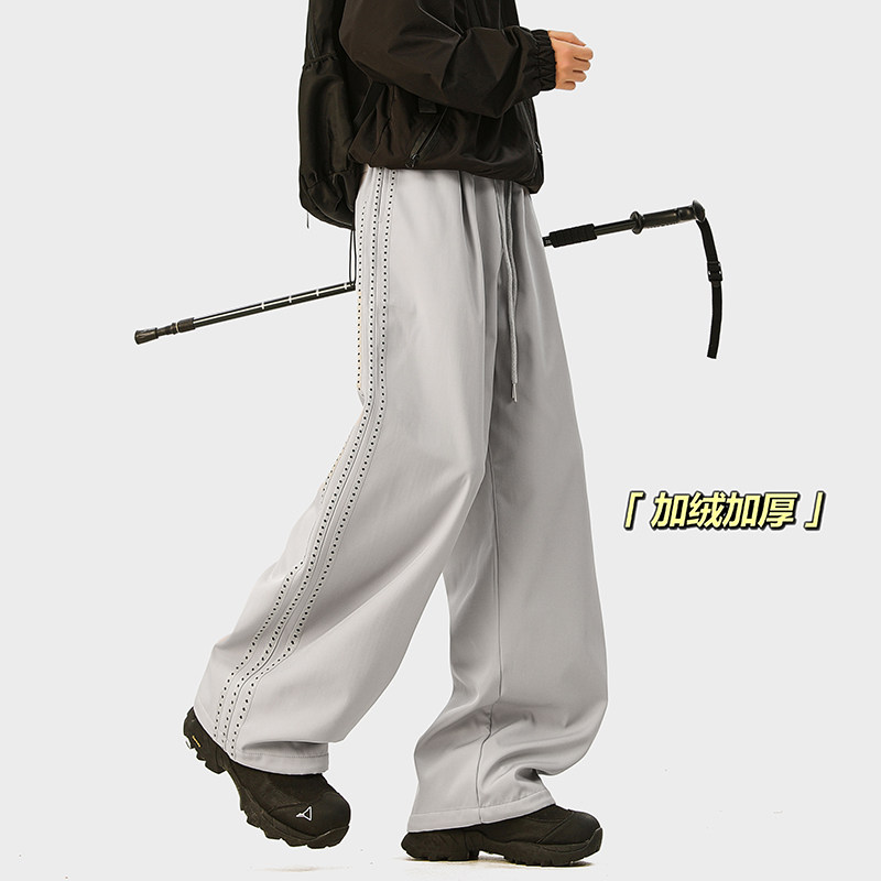 A410-K5597JR-特批45限价89成分聚酯纤维-冲锋裤面料300g左右,男装休闲裤,电商A410