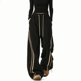 A410-K5559-特批50限价99-成分：61%棉39%聚酯纤维-320g卫裤面料，男装休闲裤，电商A410