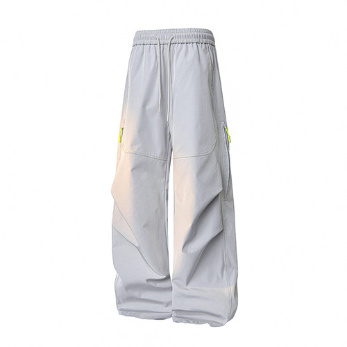 A410-K8750-P55限价109成分100%聚酯纤维-180g左右冲锋裤面料防水