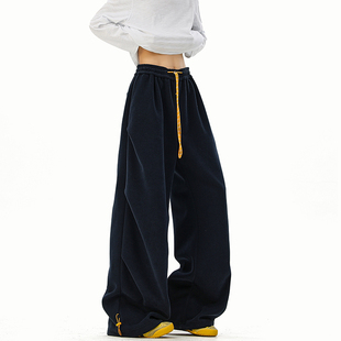 成分：61%棉 P65限价99 39%聚酯纤维 320g 面料 A410 卫裤 K8635