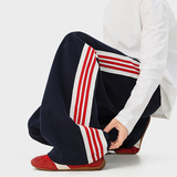 A410-K5610-P70限价109-成分：65%棉35%聚酯纤维-320g卫裤面料，男装休闲裤，电商A410