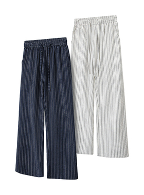 A410-k8328-P55限价79-成分：100%棉-160g左右泡泡条轻薄透气