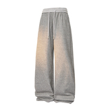 A410-k8781JR-P70限价109-条纹加绒卫裤-450g加绒拉菲条条纹面料，男装休闲裤，电商A410