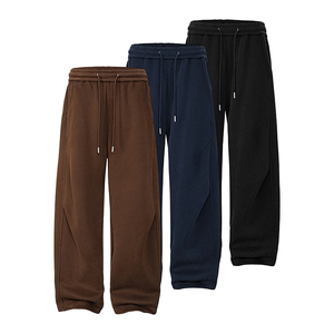 A410-K8383JR-P60限价89-成分61%棉39%聚酯纤维-360g磨毛加绒面料,男装卫衣,电商A410