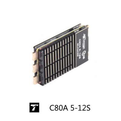 CINE80A电调5-12S长时运行