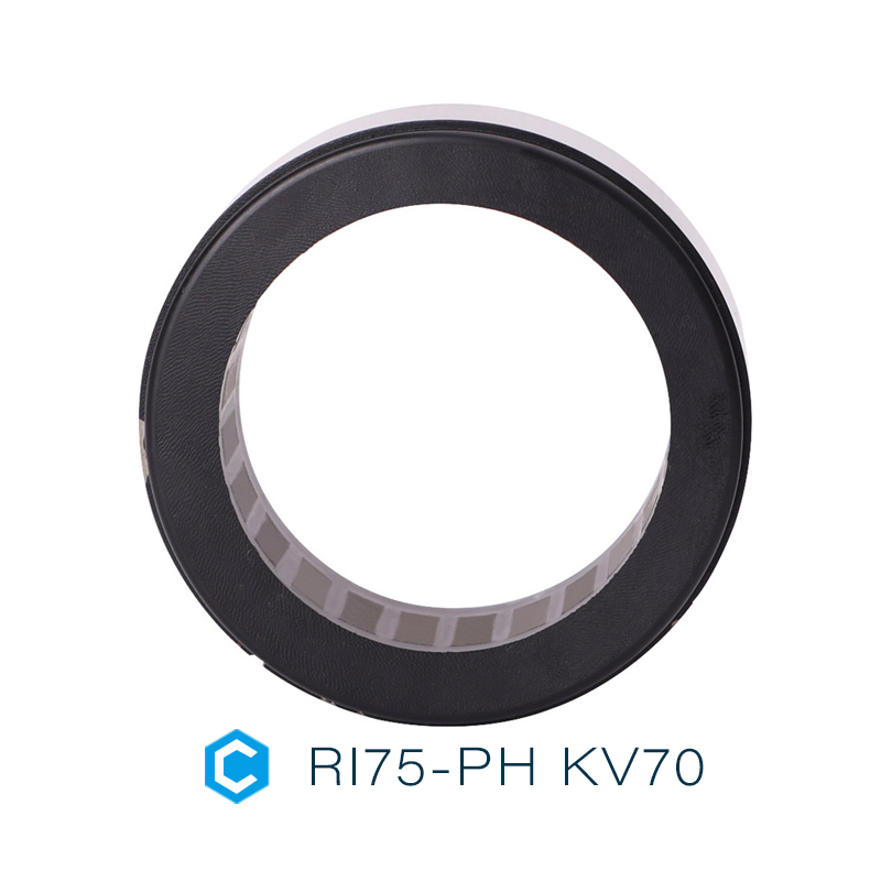 CubeMarsRI75-PH无框内转子电机