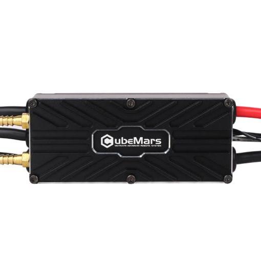 TW-80A-12S(2个/套) CubeMars 高性能无刷电调 IP67级防水 方波