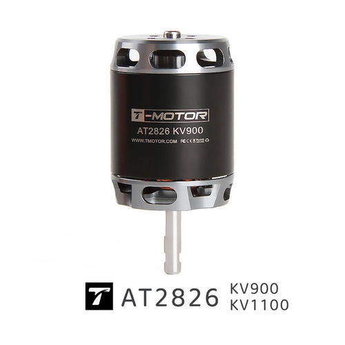 T-MOTORAT2826高效散热电机