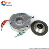 Электромагнитные электромагнитные тормоза YSDZ1-80 DC170V 80 нм 95W YEJ132/7,5 кВт Моторный тормоз