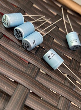 50个=170元 100UF 35V VISHAY 电解电容器 BC水兰壳KO116