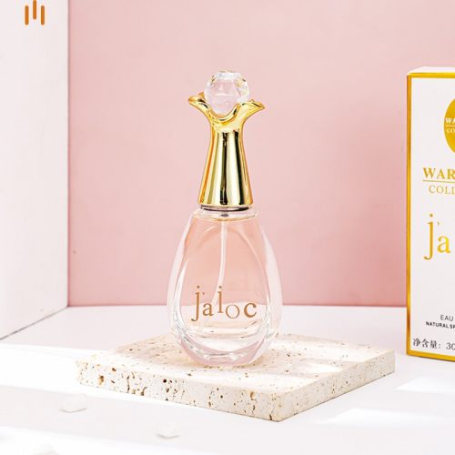 Jaioc甄我香水持久淡香30ml