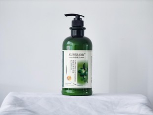 仙柏丽儿洗发露沐浴露护发素1L柔顺丝滑清爽蓬松香氛好用实惠