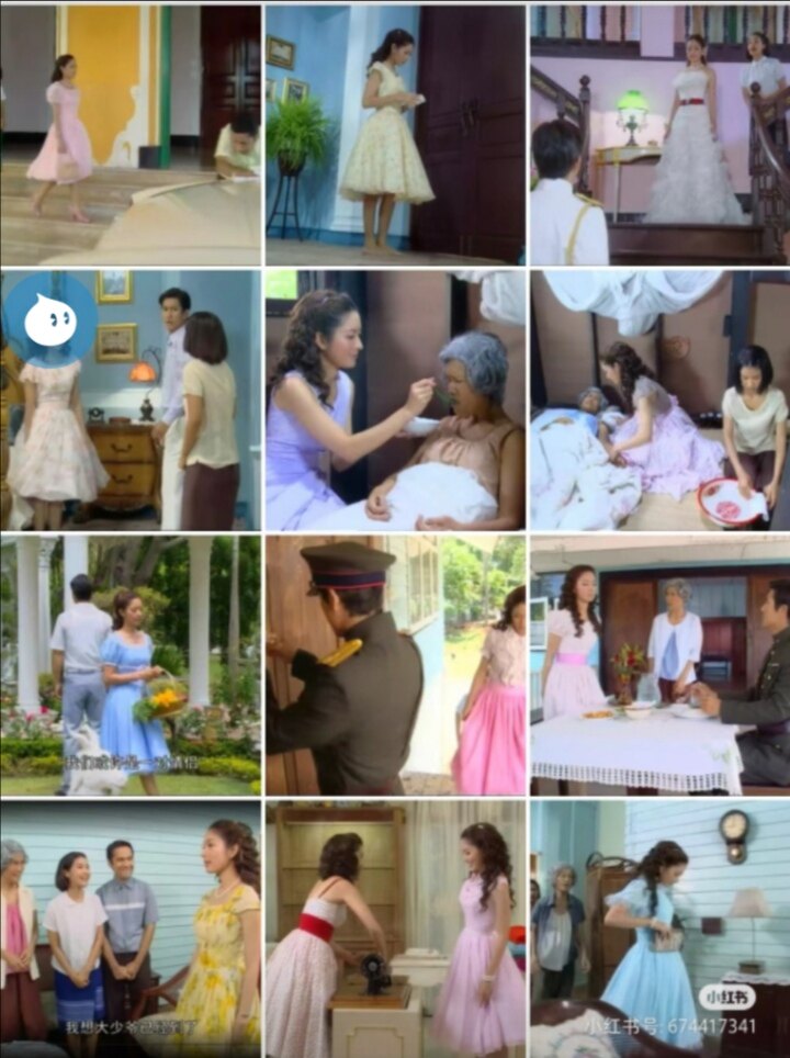 实体老店 定做裙子 礼服结婚派对生日 一诺倾情瓦妮达衣服同款