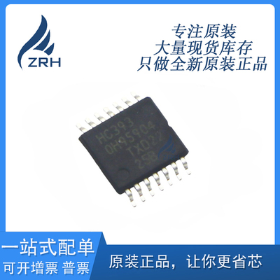 计数器/分频器NXP全新原装现货