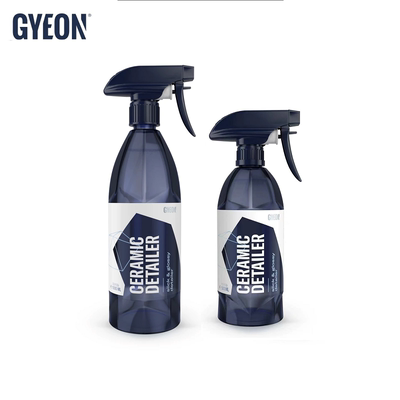 GYEON 吉漾 Q²M Ceramic Detailer 陶瓷QD 快速汽美喷雾