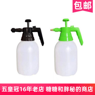 手压泡沫壶 雾化喷壶 泡沫流挂预洗 打气增压