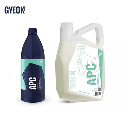 GYEON吉漾  Q²M APC 全能清洁剂 机舱油污清洁